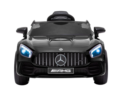 Voiture électrique enfant Mercedes amg gt-r 40w - noir Voitures électriques