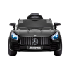 Voiture électrique enfant Mercedes amg gt-r 40w - noir Voitures électriques