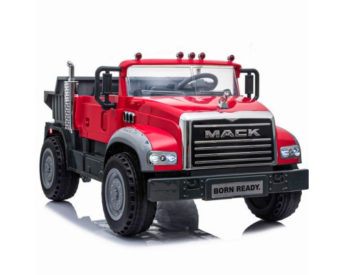  Camion électrique enfant Mack