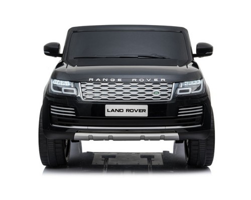 Voiture électrique enfant Range Rover HSE, 2 places, 24 volts, 4 moteurs 35w, télécommande parentale 2.4 ghz - noir Voitures ...