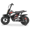 Minimoto électrique enfant 250w e-superbike - rouge Pocket Bike & Pocket Quad