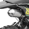 Pocket cross enfant MX 50cc 2022 - vert Pocket Bike & Pocket Quad