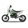 Dirt bike 125cc - 12/14 - vert
