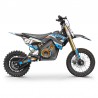 Dirt bike électrique enfant 12/14" moteur 1300w électrique batterie lithium