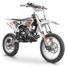 Dirt bike Kayo KT50 12/10" - édition 2022 blanche