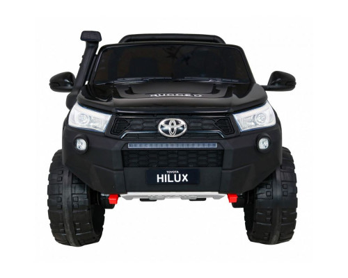 Voiture électrique enfant Toyota Hilux 24 volts, 2 places, 4 moteurs 35w, télécommande parentale 2.4. Ghz Voitures électriques