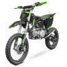 Dirt bike / Pit bike SX LMR 150cc 14/17" édition Monster