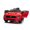 Voiture électrique enfant Ford Mustang GT rouge 24v, 2 moteurs 35w, télécommande parentale 2.4 Ghz Voitures électriques