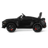 Voiture électrique enfant Ford Mustang GT noir 24v, 2 moteurs 45w, télécommande parentale 2.4 Ghz Voitures électriques