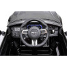 Voiture électrique enfant Ford Mustang GT noir 24v, 2 moteurs 45w, télécommande parentale 2.4 Ghz Voitures électriques