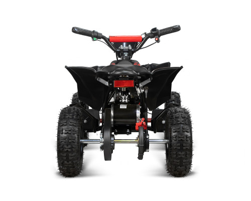 Quad enfant électrique 1000W Nitro Motors Replay - rouge Quad enfant
