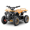 Pocket quad enfant électrique 800W LMR Ranger 6" - orange Pocket Bike & Pocket Quad