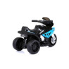 Moto jouet électrique pour enfant BMW S1000R