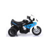 Mini moto électrique pour bébé