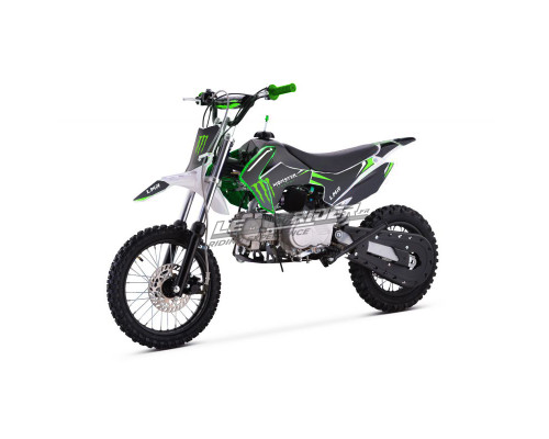 Dirt bike 125cc LMR 12/14" -  Monster Edition