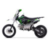 Moto dirt bike 125cc 12/14"