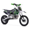 Dirt bike LMR 125cc - Monster Edition