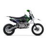 Dirt bike 125cc 12/14" Monster pas cher