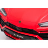 Voiture électrique enfant Lamborghini Urus rouge 12V, 2 moteurs 35w, télécommande parentale 2.4 Ghz Voitures électriques