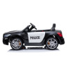 Voiture électrique enfant Mercedes SL500 Police, 2 moteurs 40w, télécommande parentale 2.4 Ghz Voitures électriques