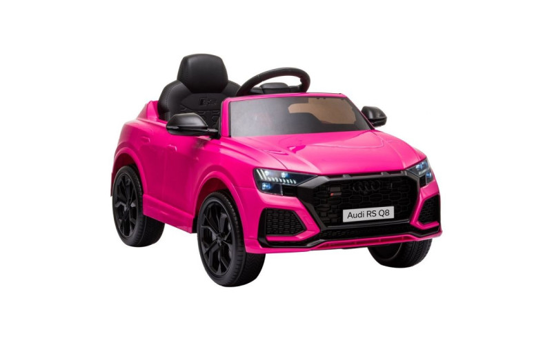 12 volts jeep wrangler rubicon voiture electrique enfant Luxe rose