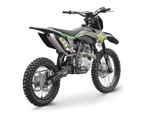 Motocross MX 150cc 16/19