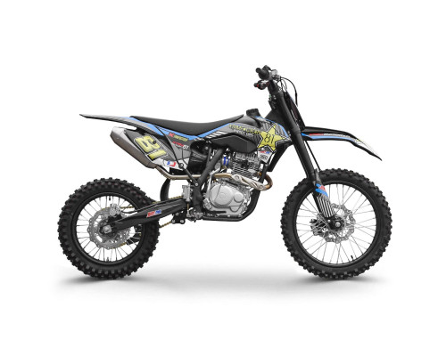Dirt bike 150