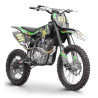 Motocross MX 200cc 16/19 - vert