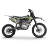 Dirt bike MX 200c 16/19"