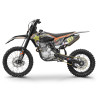 Dirt bike 200cc 16/19"