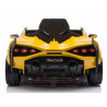 Voiture électrique enfant Lamborghini Sian 12 Volts, 2 moteurs 30w, télécommande parentale 2.4 Ghz Voitures électriques