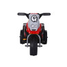Moto électrique enfant Kingtoys - Sliper 18w Voitures électriques