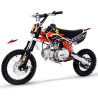 Minimoto 125cc / Dirt bike, Pit bike Kayo