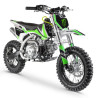 Dirt bike MX 70cc 10/12" édition Monster