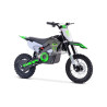 Dirt bike électrique enfant LMR édition Monster 1000w 10/12"