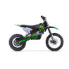 Dirt bike 1300w batterie lithium