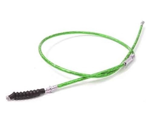 Câbles d'embrayage et accélérateur d'embrayage - Vert