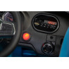 Voiture électrique enfant BMW Série 6 GT 50w bleu 12V, 2 moteurs 25w, télécommande parentale 2.4 Ghz Voitures électriques