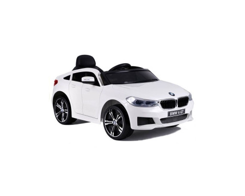 Voiture électrique enfant 6 volts - BMW X6 GT