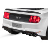 Voiture électrique enfant Ford Mustang GT blanc 24v, 2 moteurs 35w, télécommande parentale 2.4 Ghz Voitures électriques