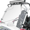 Buggy / Karting, Buggy LMR UTV 200cc 2 places - blanc, LeMiniRider