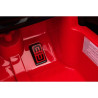 Voiture électrique enfant G63 AMG rouge Mercedes 2 places 12V, 6 moteurs 35w, télécommande parentale 2.4 GHz Voitures électri...