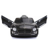 Voiture électrique enfant Bentley 12V, 2 moteurs 35w, télécommande parentale 2.4 GHz Voitures électriques