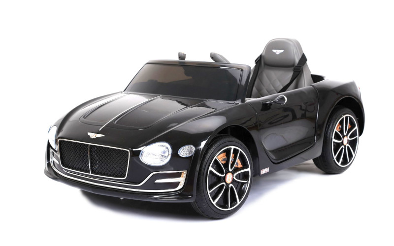 Voiture électrique enfant Bentley 12V, 2 moteurs 35w, télécommande parentale 2.4 GHz Voitures électriques