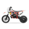Motocross pour enfant 50cc 10/12"