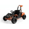 Buggy / Karting, Karting électrique LMR enfant 1000W - orange, LeMiniRider