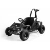 Buggy / Karting, Karting électrique LMR enfant 1000W - noir, LeMiniRider