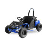 Buggy / Karting, Karting LMR enfant 80cc - bleu, LeMiniRider