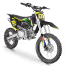 Dirt bike LMR SX 150cc 14/17" pas cher LeMiniRider
