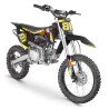 Dirt bike LMR SX 150cc 14/17" - orange